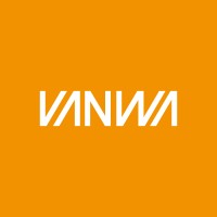 Vanwa logo - Similar company to Radio Cascabel