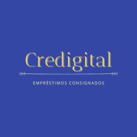 Credigital Empréstimos logo - Similar company to Credex Emprestimos