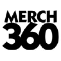 Merch 360 logo - Similar company to Merch360