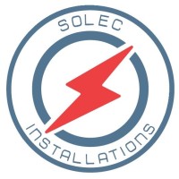 Solec Installations Ltd logo - Similar company to Solec Energy Solutions Ltd