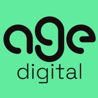 AGE digital logo - Similar company to Iteraa®