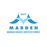 MABDEN - Marmara Bağımsız Denetçiler Derneği logo - Similar company to The Turkish Gastroenterology Association