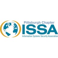 ISSA Pittsburgh Chapter logo - Similar company to Prabbis Consulting