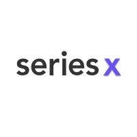 seriesx logo - Similar company to Series-X