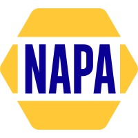 Armor Auto and Truck Supply-NAPA Auto Parts logo - Similar company to Auto Planet
