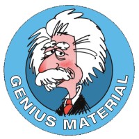 Genius Material logo - Similar company to Planr Financial Planning Ltd