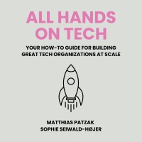 All Hands on Tech logo - Similar company to Techlevity