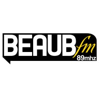 Beaub FM logo - Similar company to Radio Primitive