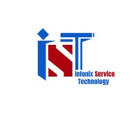 Infonix Service Technology logo - Similar company to Smart Web Solutions