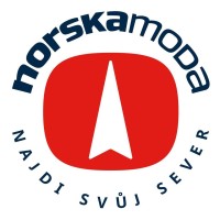 Norská móda logo - Similar company to Hanibal Sport