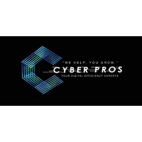 Cyber Pros Services Corporation logo - Similar company to Agilent Systems Corporation