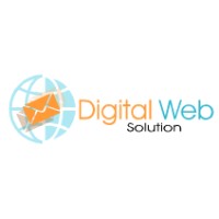 Digiwebs logo - Similar company to Tech Strives