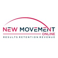 New Movement Online logo - Similar company to Sacred Aba Llc.
