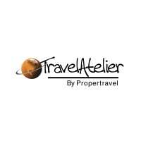 Travel Atelier Luxury DMC logo - Similar company to Dynamic Tours Pvt Ltd