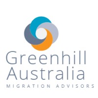 Greenhill Australia Migration Advisors logo - Similar company to Intergate Emigration