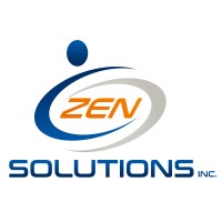 Zen Solutions logo - Similar company to Zen Solutions