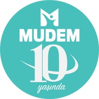 MUDEM logo - Similar company to Hayata Destek / Support To Life