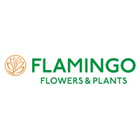 Flamingo Flowers & Plants Netherlands logo - Similar company to Paeon B.V.