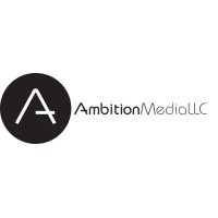 Ambition Media logo - Similar company to Xonvo