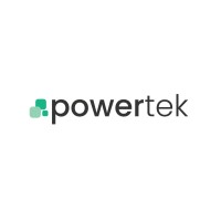 POWER-tek Global Inc. logo - Similar company to Webpex Solutions