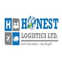 Honest Logistics Ltd logo - Similar company to Codelab Inc.