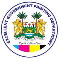 Excellent Government Printing Department logo - email format related to Excellent  Print
