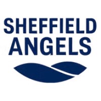 Sheffield Angels logo - Similar company to Beta Technology