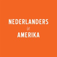 Nederlanders in Amerika logo - Similar company to Fednet