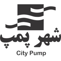 City Pump (شهر پمپ) logo - Similar company to Electropumps.Ir (صنعت آب و پمپ)