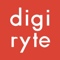Digiryte UK logo - Similar company to Tatvasoft Uk