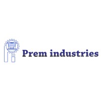 Prem Industries Tool Room logo - Similar company to Shree Devi Precision Engineering