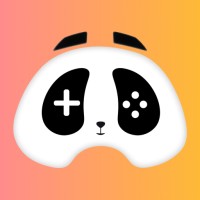 Gaming Panda logo - Similar company to The Gaming Project
