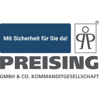 Preising GmbH & Co. KG logo - Similar company to Reeloq Outdoor