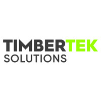 Timbertek Solutions