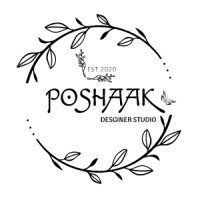 Poshaak Designer Studio logo - Similar company to Mutant | Premium Streetwear