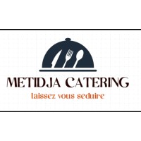 METIDJA CATERING logo - Similar company to Bma Consult & Business