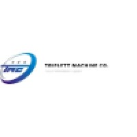 Triplett Machine Inc. logo - Similar company to Rando Machine