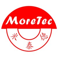 MoreTec International Trade Co., Ltd logo - Similar company to Qingdao Alana International Trade Co., Ltd.