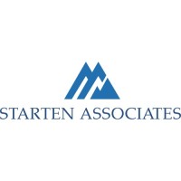 Starten Associates logo - Similar company to Kaizenplm