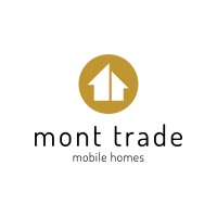 Mont Trade mobile homes logo - Similar company to Er Yacht Design