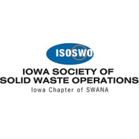 Iowa Society of Solid Waste Operations logo - Similar company to Repathis