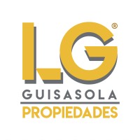 LG Propiedades logo - Similar company to Bernat Buildings