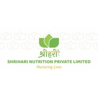 Shrihari Nutrition Pvt. Ltd. logo - Similar company to Shahi Feed
