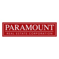 Paramount Real Estate Corp./Tcn Worldwide Company