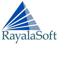 RayalaSoft Solutions Ltd logo - Similar company to Infinitudeit