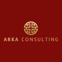 Arka Consulting logo - Similar company to Zamit