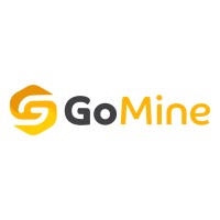 GoMine logo - Similar company to Gomine