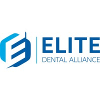Elite Dental Alliance logo - Similar company to 7 Pillars