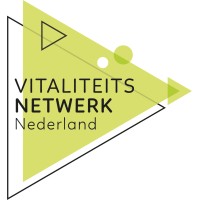 Vitaliteitsnetwerk Nederland logo - Similar company to Kikk Recreatie