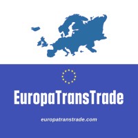 EuropaTransTrade logo - Similar company to Faurylogistic